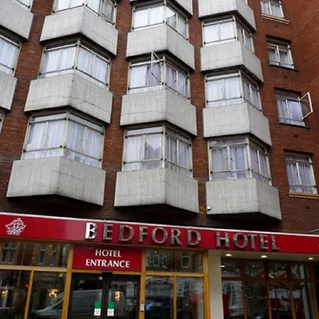 Bedford 3* 伦敦