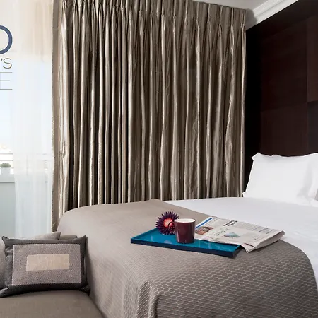 130 Queen's Gate 5* London