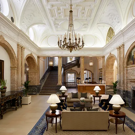 The Landmark Hotel Londres
