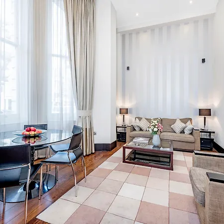 130 Queen's Gate Aparthotel