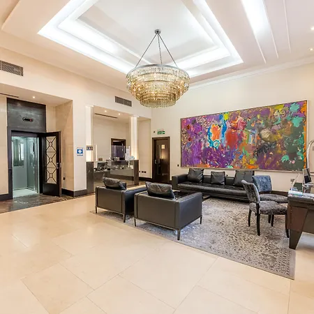 130 Queen's Gate 5* London