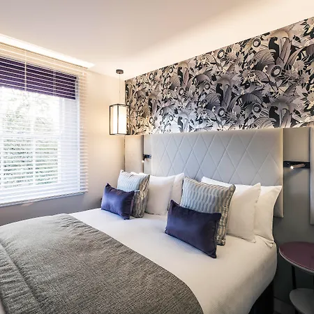 Mercure Hyde Park Hotel