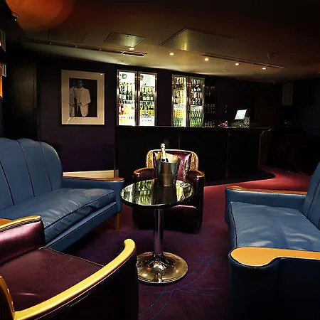 Karma Sanctum Soho Hotel London