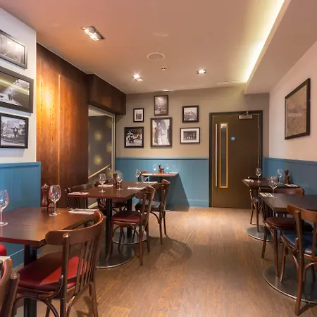 Mercure Hyde Park