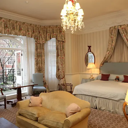 The Chelsea Townhouse By Iconic Luxury Hotel