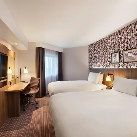 Leonardo London Heathrow Airport Hotel West Drayton (Middlesex)