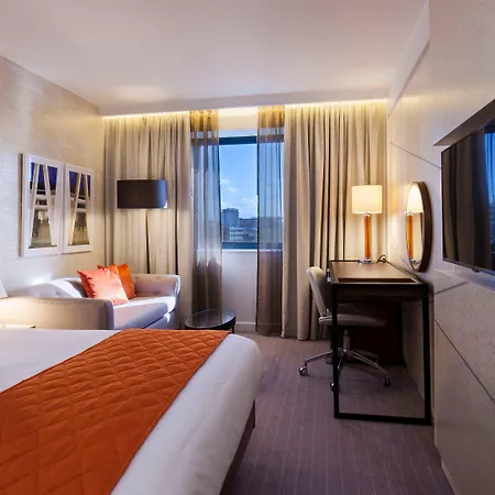 Crowne Plaza Kings Cross By Ihg
