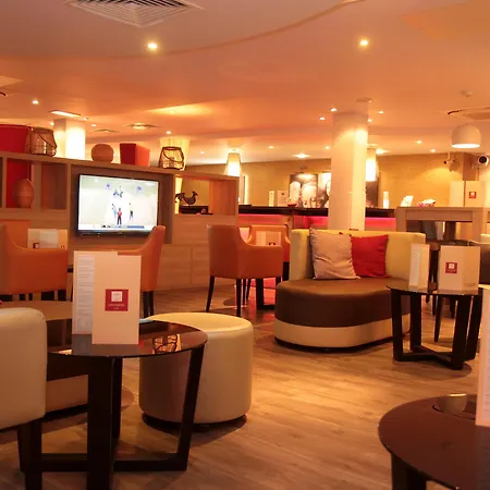 Hotel Leonardo London Heathrow Airport