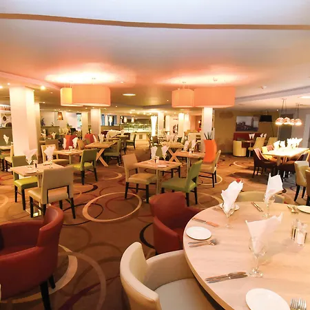 Hotel Leonardo London Heathrow Airport
