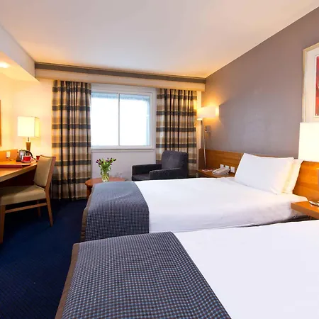 Leonardo London Heathrow Airport Hotel West Drayton (Middlesex)