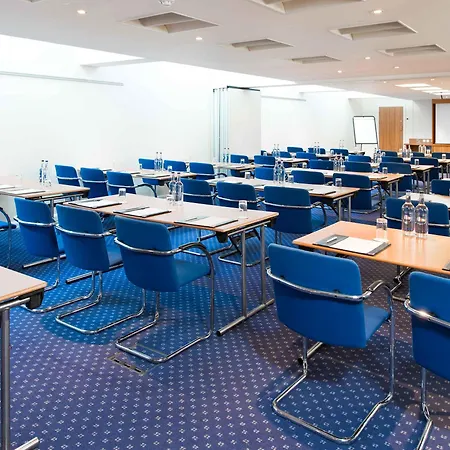 Hotel Leonardo London Heathrow Airport West Drayton (Middlesex)