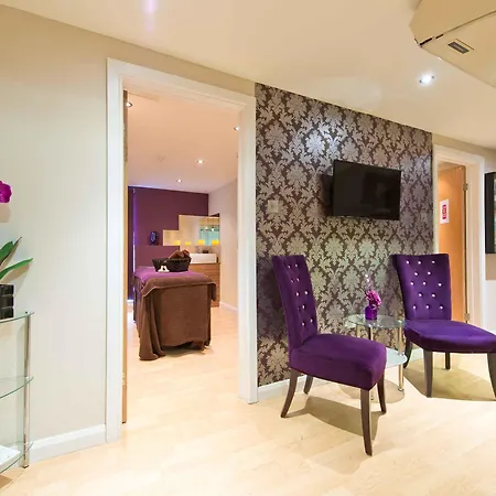 Leonardo London Heathrow Airport Hotel West Drayton (Middlesex)