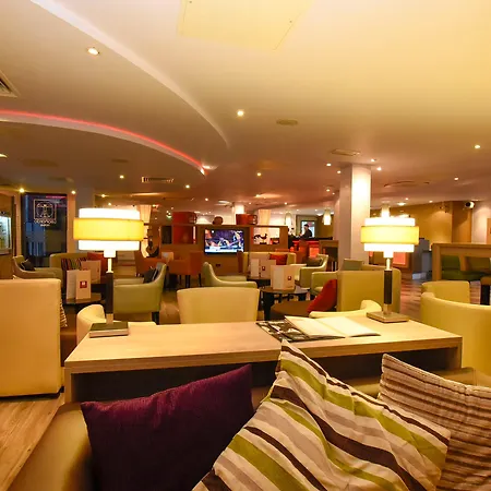 Leonardo London Heathrow Airport Hotel West Drayton (Middlesex)