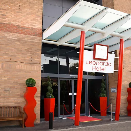 Leonardo London Heathrow Airport 4* West Drayton (Middlesex)
