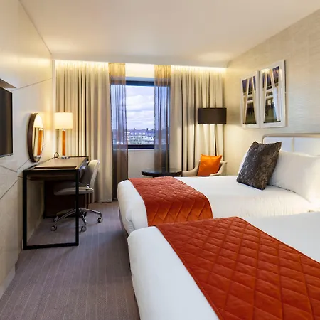 Crowne Plaza Kings Cross By Ihg Londres
