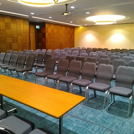 Crowne Plaza Kings Cross By Ihg Hotel