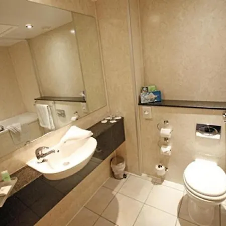 Hotel Hampstead Britannia