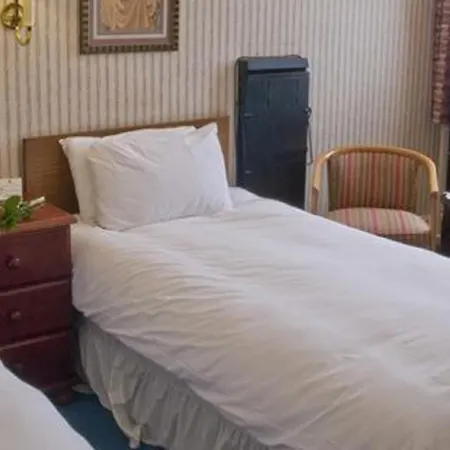 Hotel Hampstead Britannia