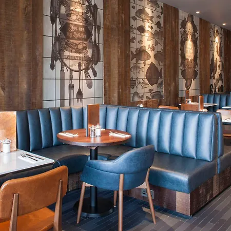 Crowne Plaza Kings Cross By Ihg 4*