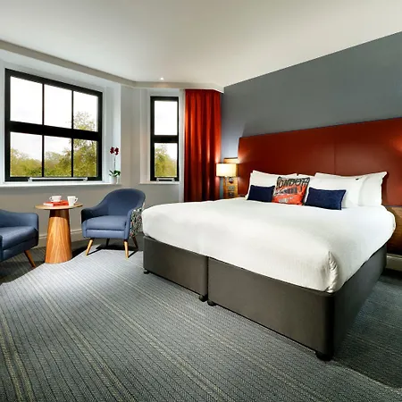 Hard Rock 4* London