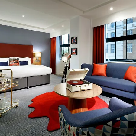 Hard Rock 4*