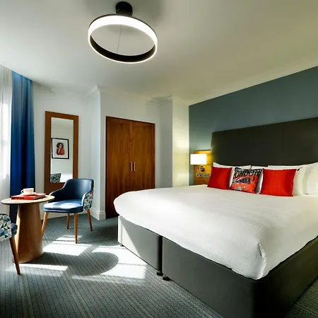 Hard Rock 4* London
