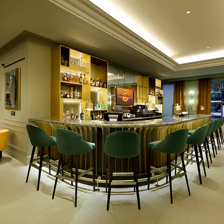 Hard Rock Szálloda