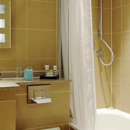 Mercure Bloomsbury London