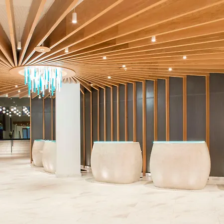 Crowne Plaza Kings Cross By Ihg Hotel Londres