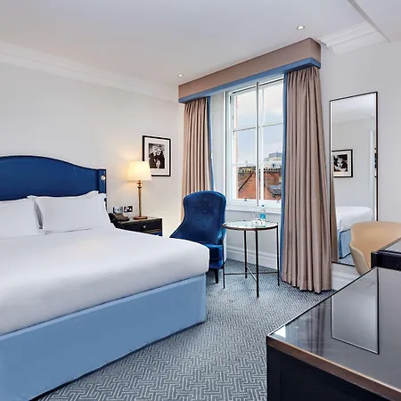 The Waldorf Hilton Londra