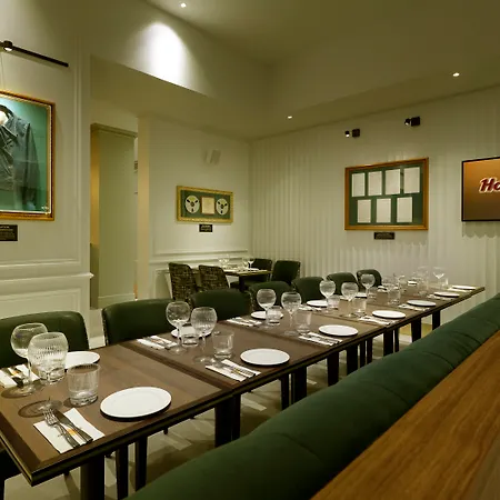 Hard Rock 4* London