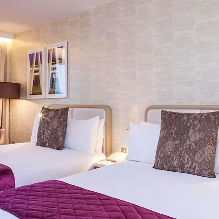 Crowne Plaza Kings Cross By Ihg