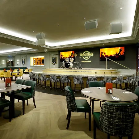Hard Rock Szálloda
