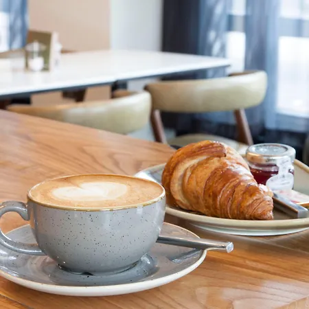 Crowne Plaza Kings Cross By Ihg Hotel Londres