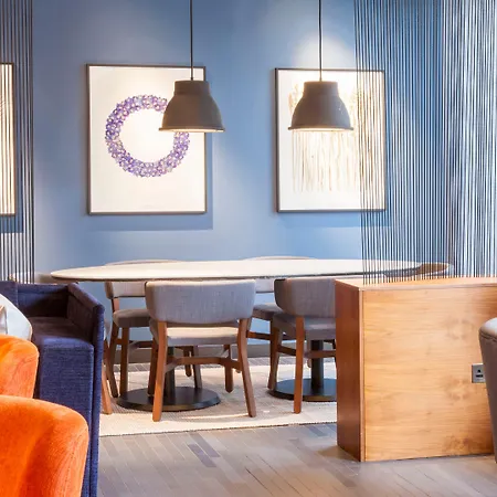 Crowne Plaza Kings Cross By Ihg 4*
