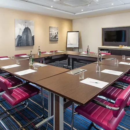 Hotel Express - Wandsworth By Ihg