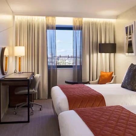 Crowne Plaza Kings Cross By Ihg