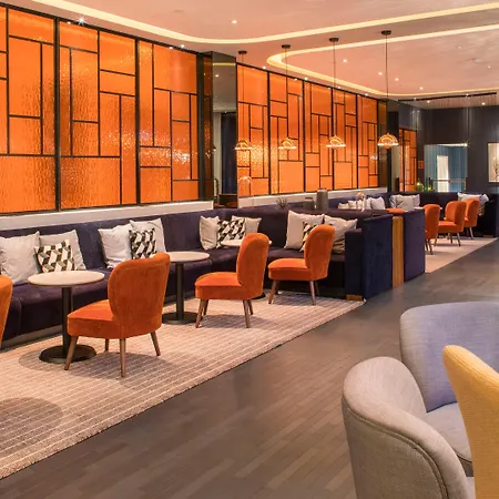 Crowne Plaza Kings Cross By Ihg 4*