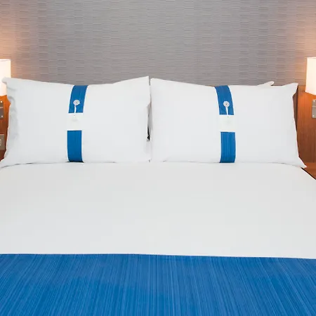 Express City, An Ihg