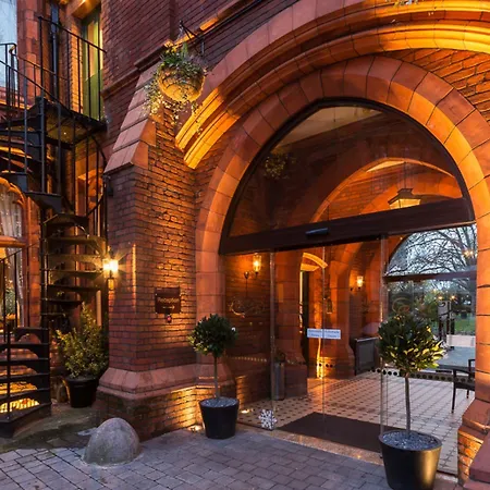 Hotel St Paul's