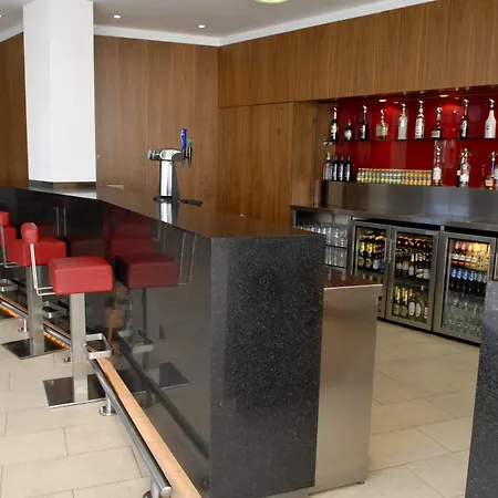 Hotel Express City, An Ihg 3*