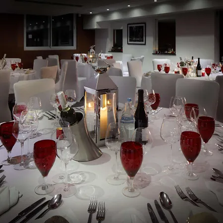 Doubletree By Hilton - Greenwich Hotel