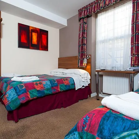 Dover - Hotel 2*