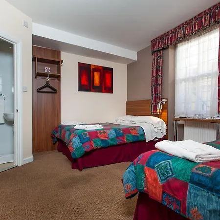 Dover - Hotel