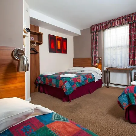 Hotel Dover - 2*