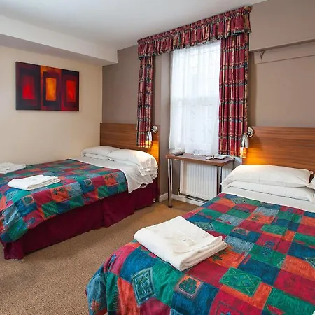 Dover - 2* London
