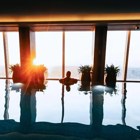 Hotel Shangri-la The Shard,