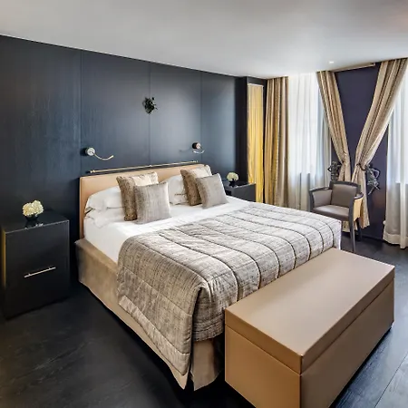 60 Hyde Park Gate 5*