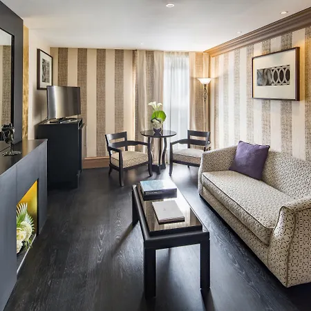 60 Hyde Park Gate 5*