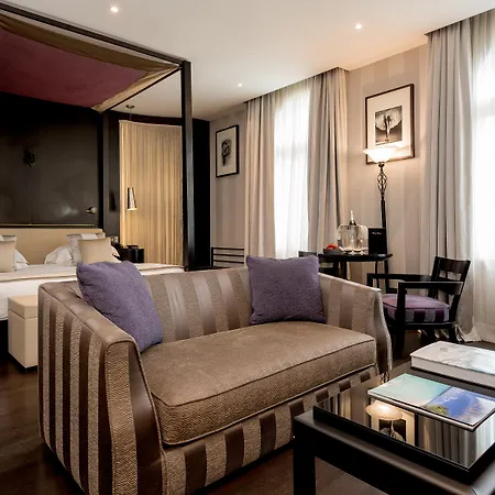 Hotel 60 Hyde Park Gate Londres
